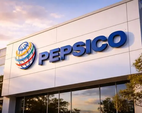 PepsiCo stock slips into Presidents Day break as buyback plan meets rate jitters