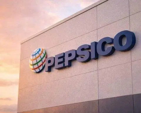 PepsiCo stock slips into the holiday break — what to watch before PEP trades again
