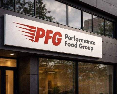 Performance Food Group stock steadies near $98 after an 8% surge — here’s what Wall Street is watching