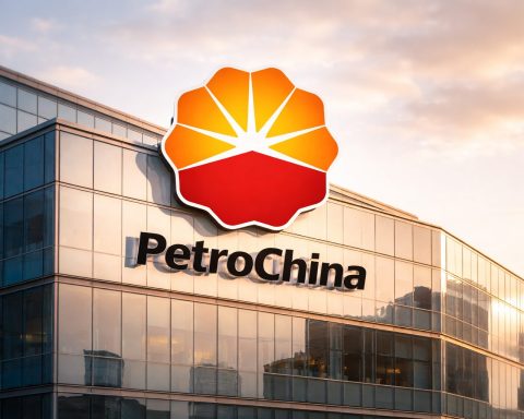PetroChina A-share stock heads into Monday: oil near $70, OPEC+ decision, and a Dalian refinery restart report