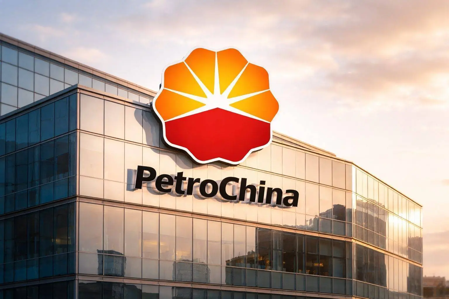 PetroChina A-share stock heads into Monday: oil near $70, OPEC+ decision, and a Dalian refinery restart report