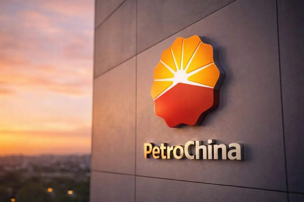 PetroChina A-shares jump, but oil headlines and China CPI could decide the next move