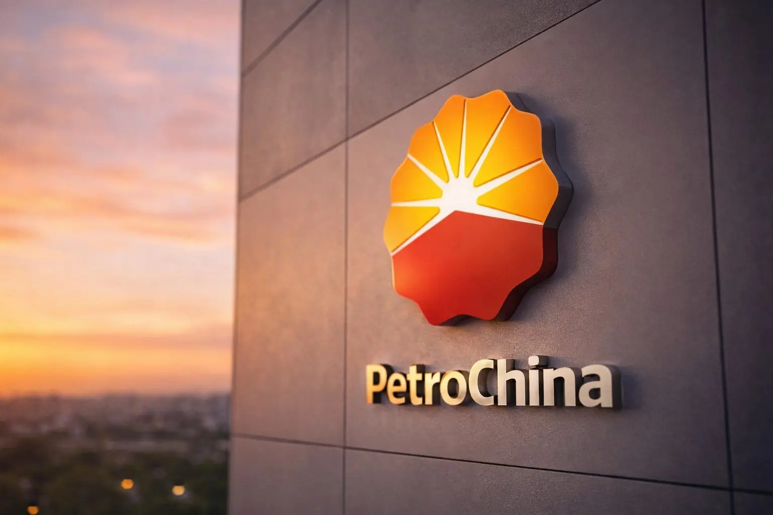 PetroChina A-shares jump, but oil headlines and China CPI could decide the next move
