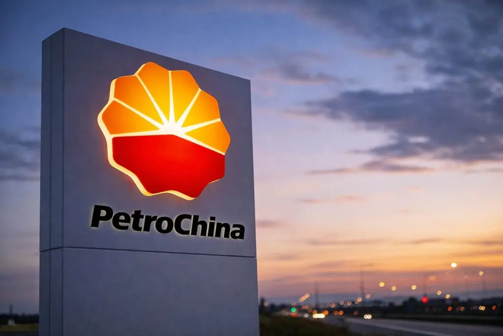 PetroChina Class A stock rises with oil rebound — what 601857 traders watch next week