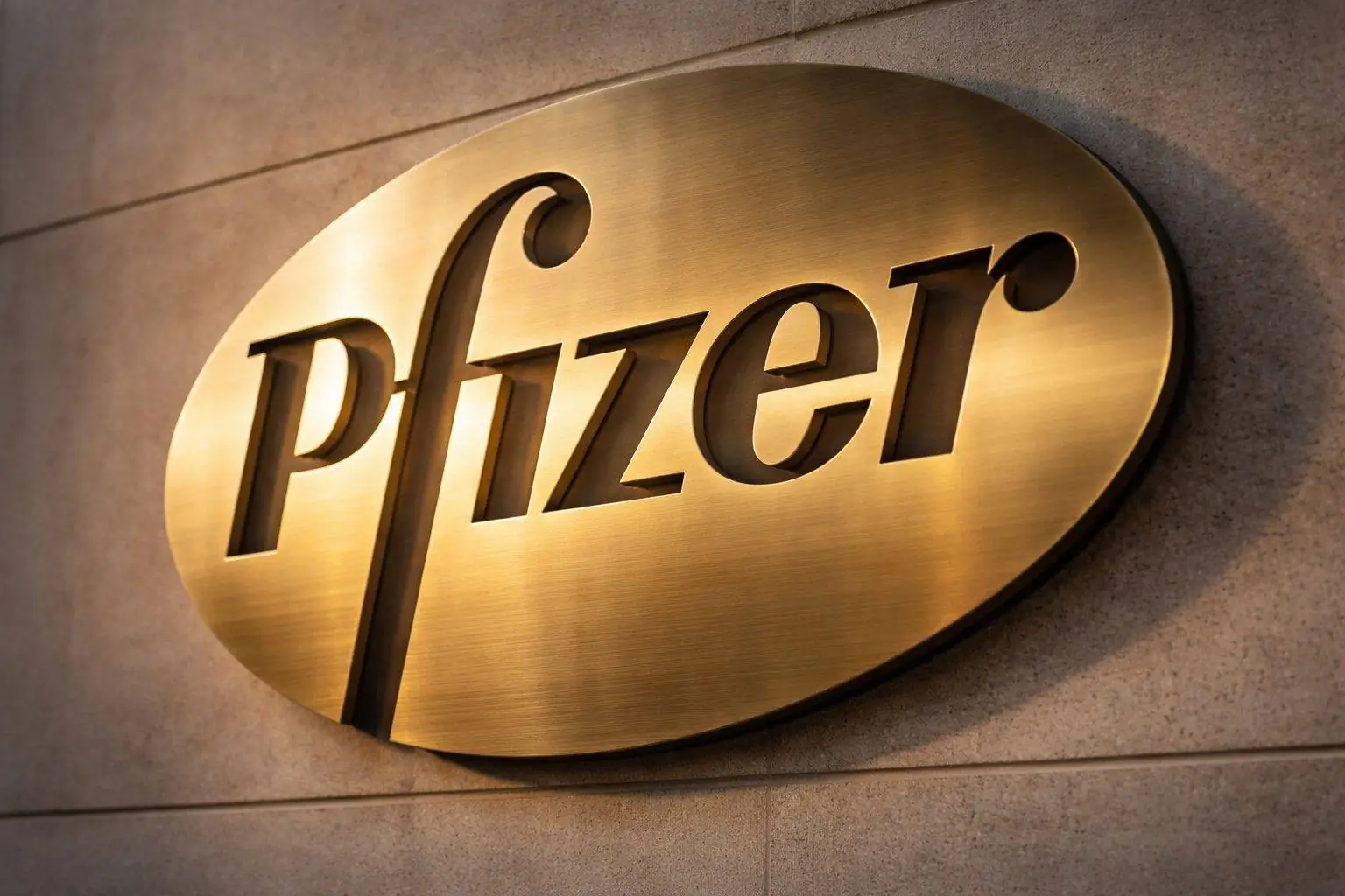 Pfizer stock drops after obesity-drug data, even as 2026 outlook holds
