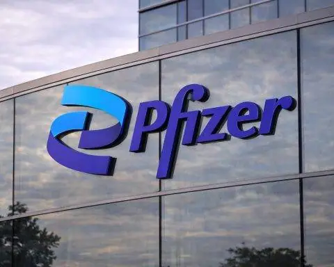 Pfizer stock drops on obesity-drug data and 2026 outlook — what investors watch next
