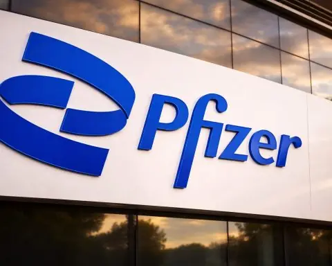 Pfizer stock faces a Friday test after TrumpRx discounts hit the tape