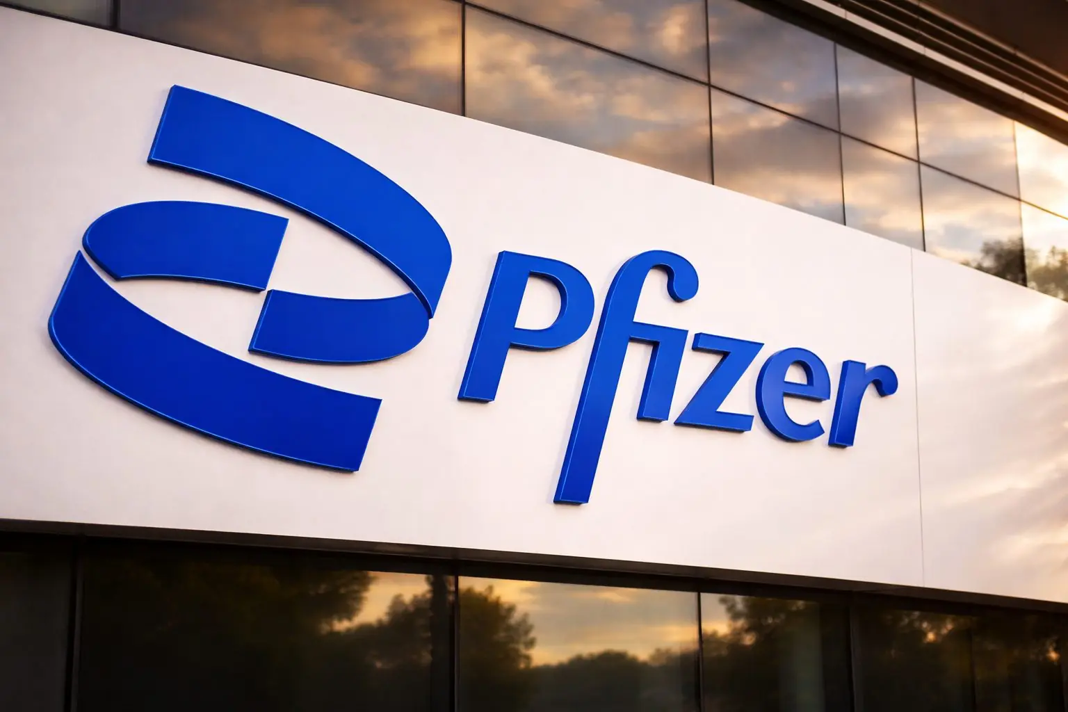 Pfizer stock faces a Friday test after TrumpRx discounts hit the tape