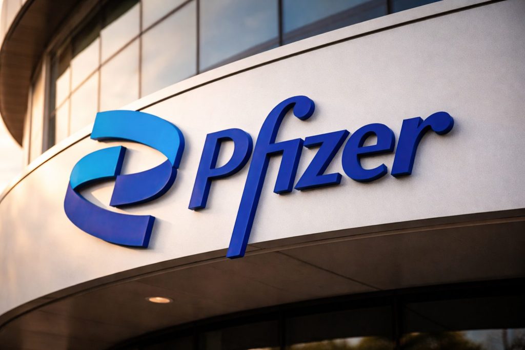 Pfizer stock (PFE) edges up ahead of Feb. 3 earnings as obesity pricing shifts and RSV dispute draw focus
