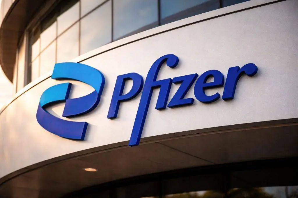 Pfizer stock (PFE) edges up ahead of Feb. 3 earnings as obesity pricing shifts and RSV dispute draw focus
