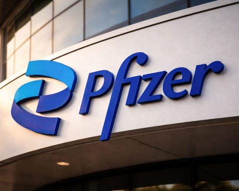 Pfizer stock (PFE) edges up ahead of Feb. 3 earnings as obesity pricing shifts and RSV dispute draw focus