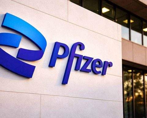 Pfizer stock price edges higher as Wall Street sizes up obesity-shot data and 2026 outlook