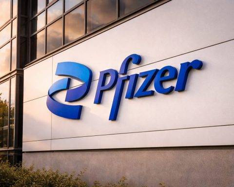 Pfizer stock price jumps as once‑monthly obesity shot data lands; June readout in focus