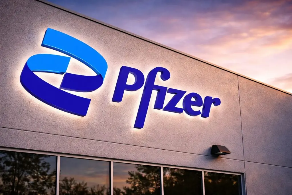 Pfizer stock price rises into weekend as FDA priority review, TrumpRx discounts grab focus