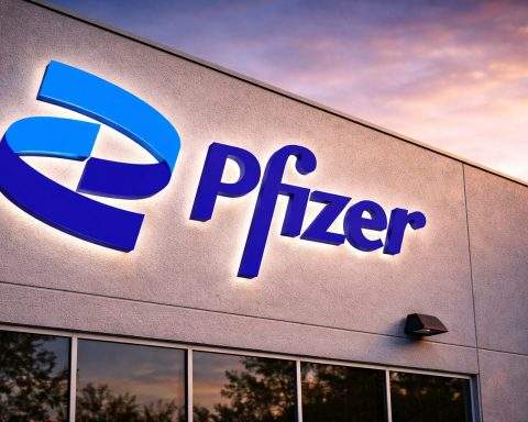 Pfizer stock price rises into weekend as FDA priority review, TrumpRx discounts grab focus