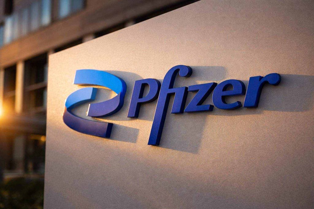 Pfizer stock rises as FDA speeds HYMPAVZI review and TrumpRx discounts keep pricing in focus