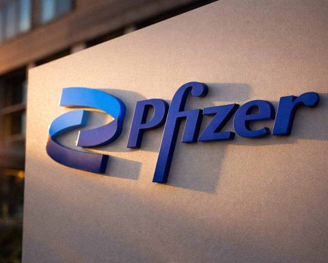 Pfizer stock rises as FDA speeds HYMPAVZI review and TrumpRx discounts keep pricing in focus