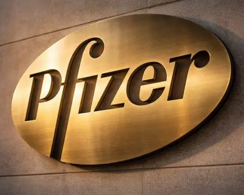 Pfizer stock slides on obesity drug data, earnings; what PFE investors watch next