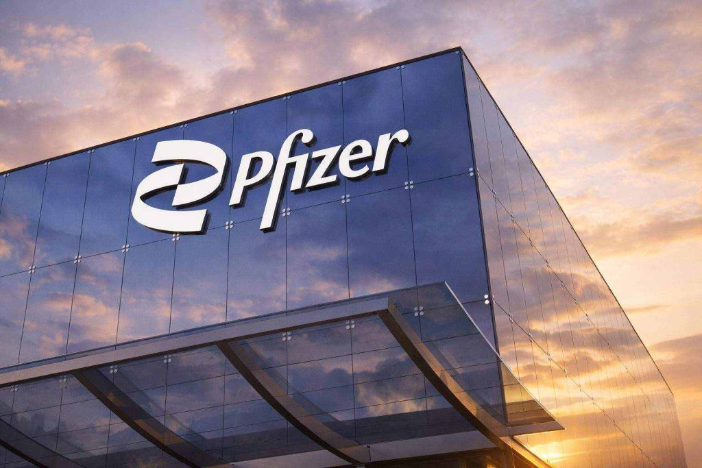 Pfizer stock slips before open as TrumpRx discounts debut and FDA priority review adds a catalyst