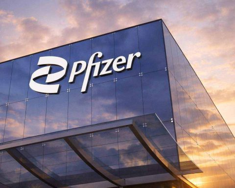 Pfizer stock slips before open as TrumpRx discounts debut and FDA priority review adds a catalyst