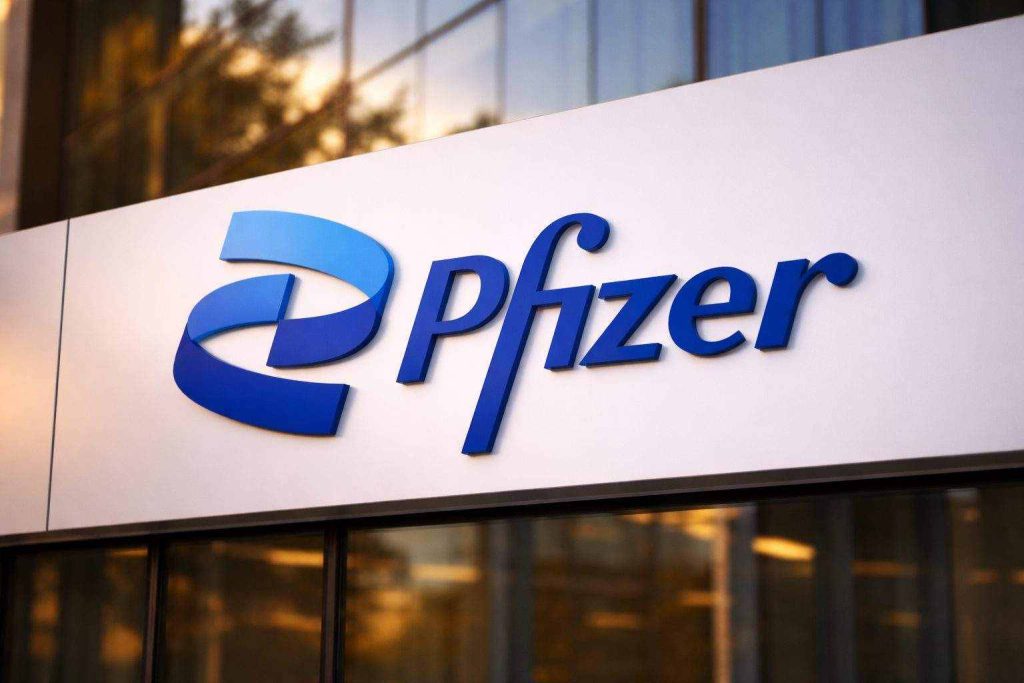 Pfizer stock slips before the open after a run to $27.73 — here’s what’s driving PFE now