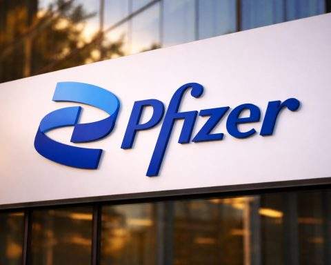 Pfizer stock slips before the open after a run to $27.73 — here’s what’s driving PFE now