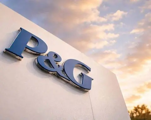 P&G stock climbs while Wall Street slides — what’s behind PG’s move and what comes next