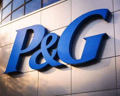 P&G stock edges higher as Moeller flags $27 million share sale; U.S. data looms