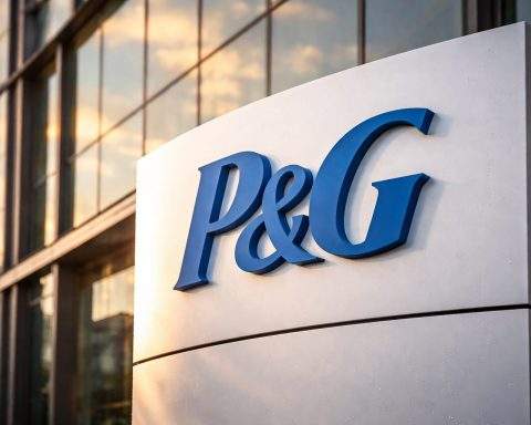 P&G stock ends week near $159 as rate-cut talk returns — what investors watch next
