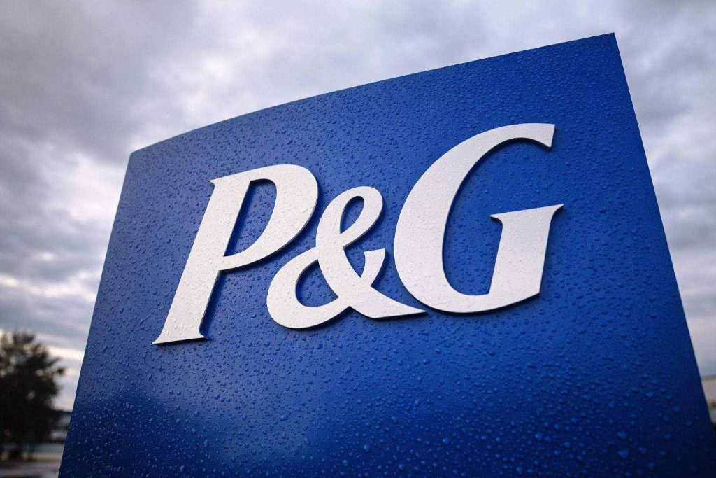 P&G stock gets a holiday pause — but an insider sale filing and CEO webcast are next up