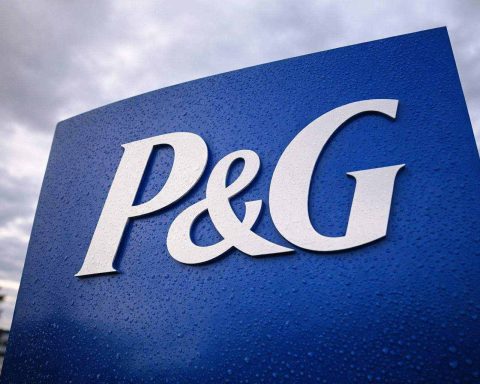 P&G stock gets a holiday pause — but an insider sale filing and CEO webcast are next up