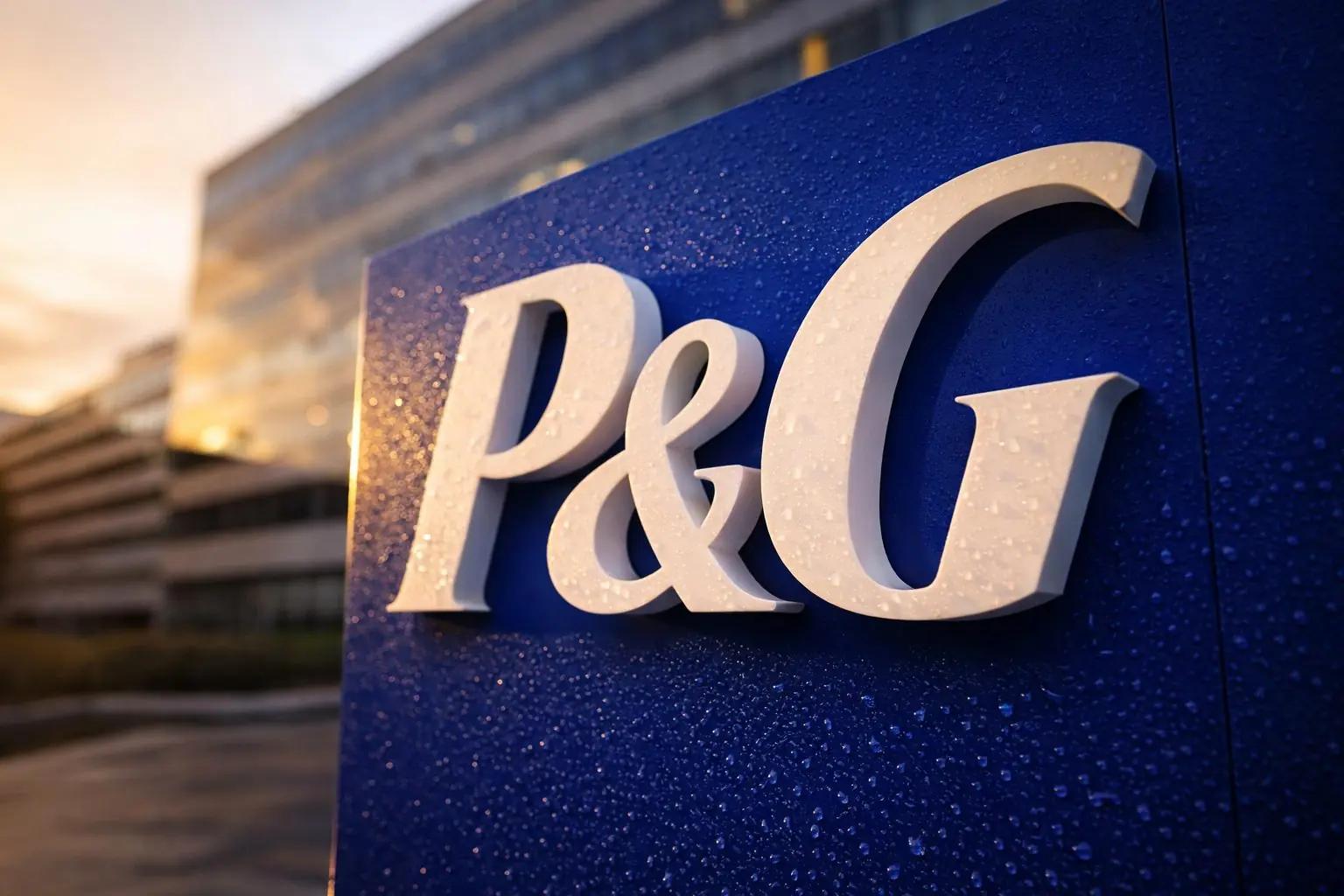 P&G stock heads into Monday: dividend clock, CPI week and a defensive rotation to watch
