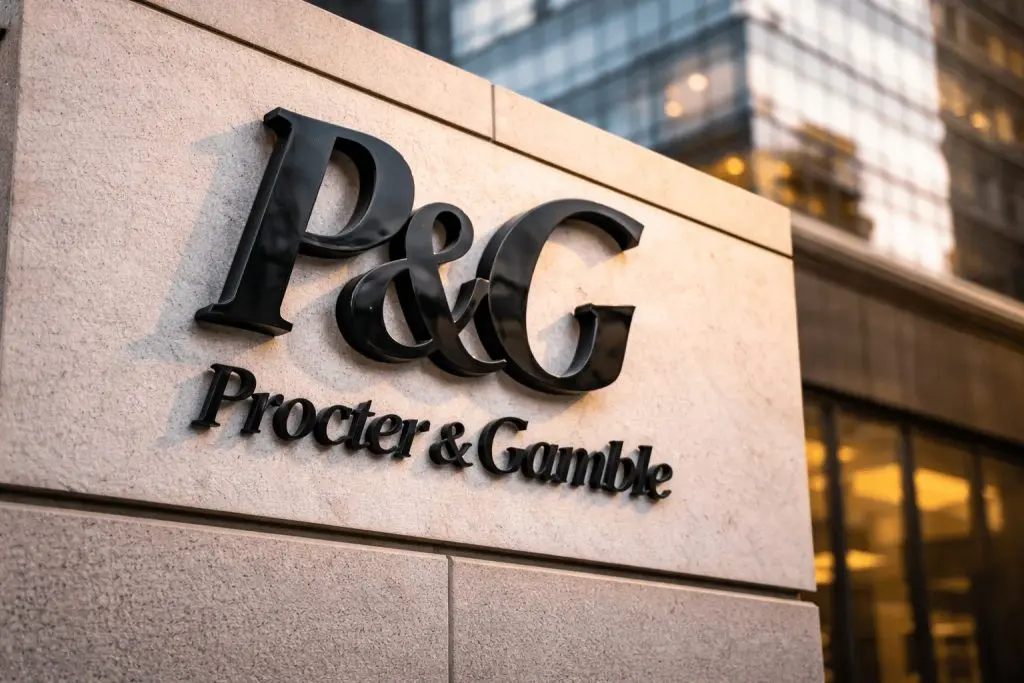 P&G stock holds near $165 as tariff uncertainty keeps investors defensive