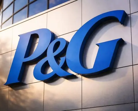 P&G stock is up again: what’s moving PG shares and the next dates to watch