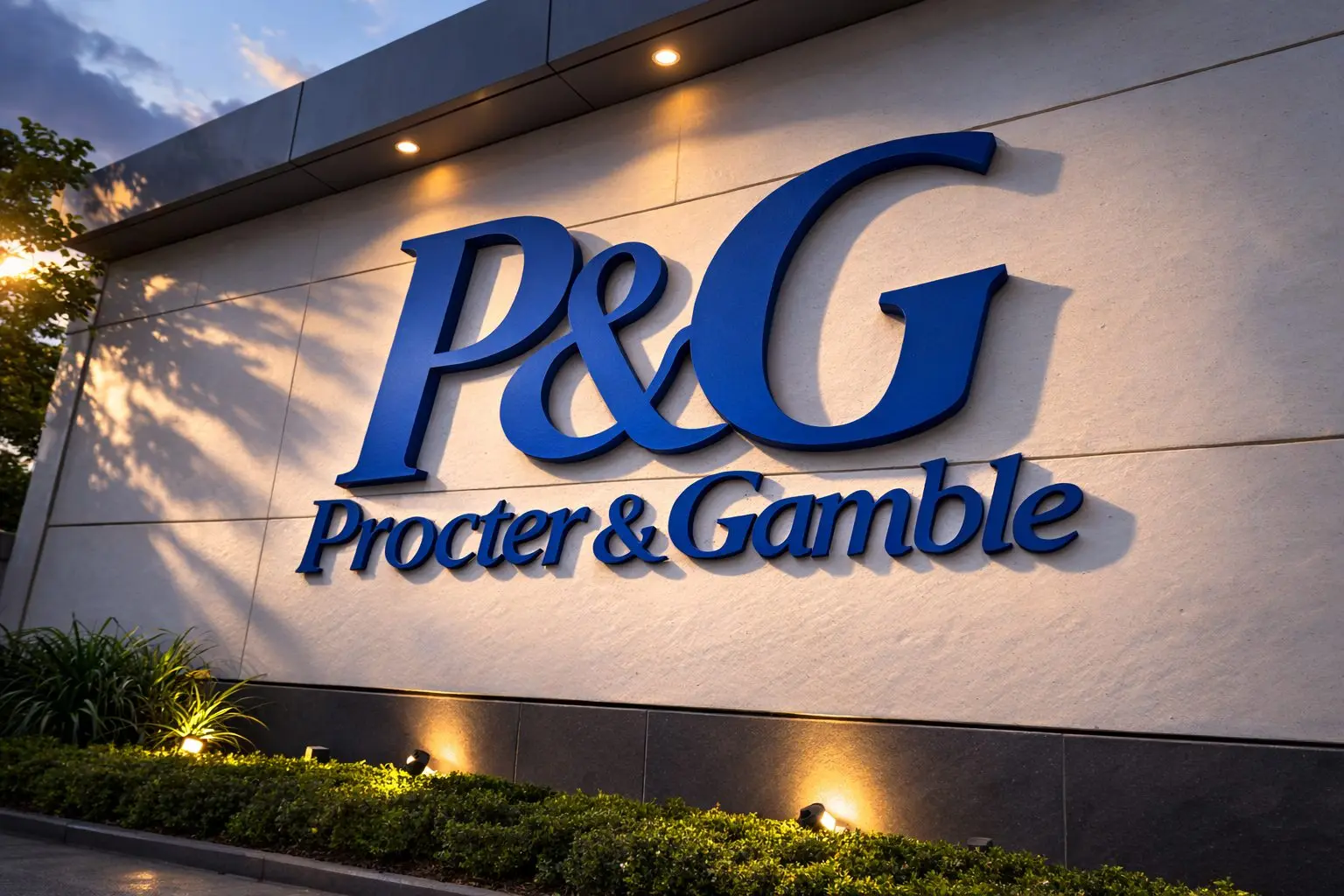 P&G stock jumps as Wall Street slips — what to watch next for Procter & Gamble shares