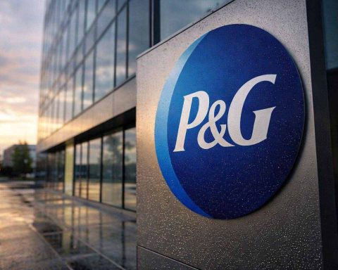 P&G stock pops as Wall Street goes defensive — here’s what matters before Thursday’s open