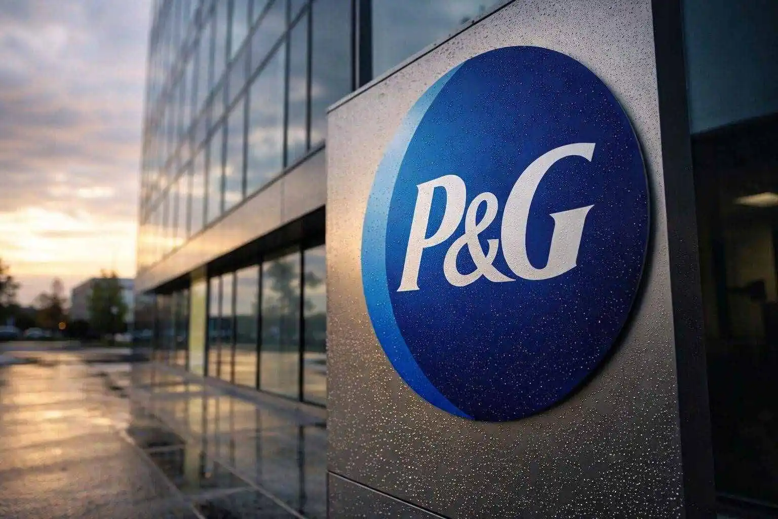 P&G stock pops as Wall Street goes defensive — here’s what matters before Thursday’s open