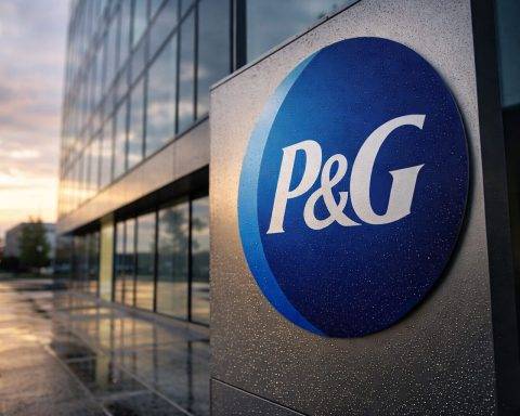 P&G stock pops as Wall Street goes defensive — here’s what matters before Thursday’s open