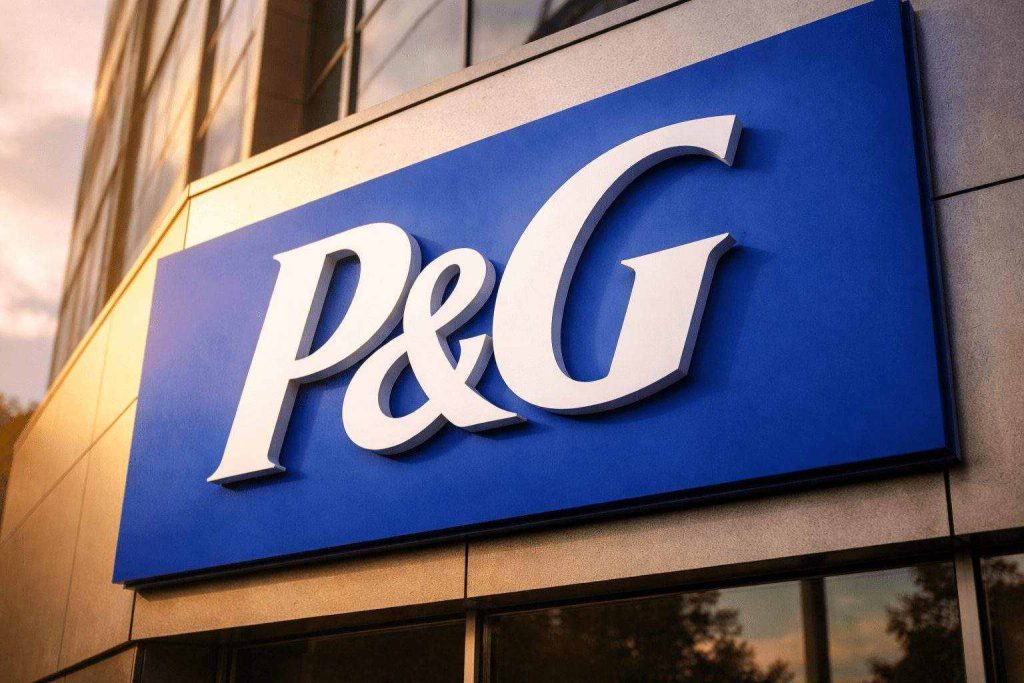 P&G stock price: Insider sale filings surface as PG heads into holiday-shortened week