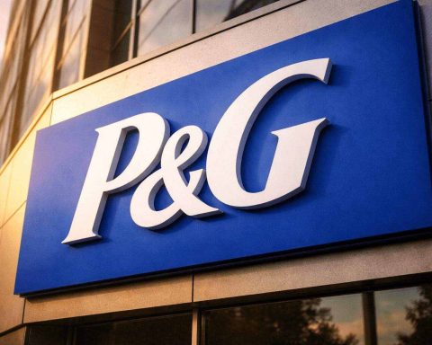 P&G stock price: Insider sale filings surface as PG heads into holiday-shortened week