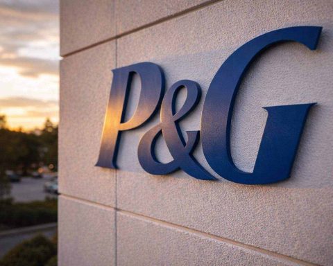 P&G stock slides while Wall Street rises — what investors are watching this week