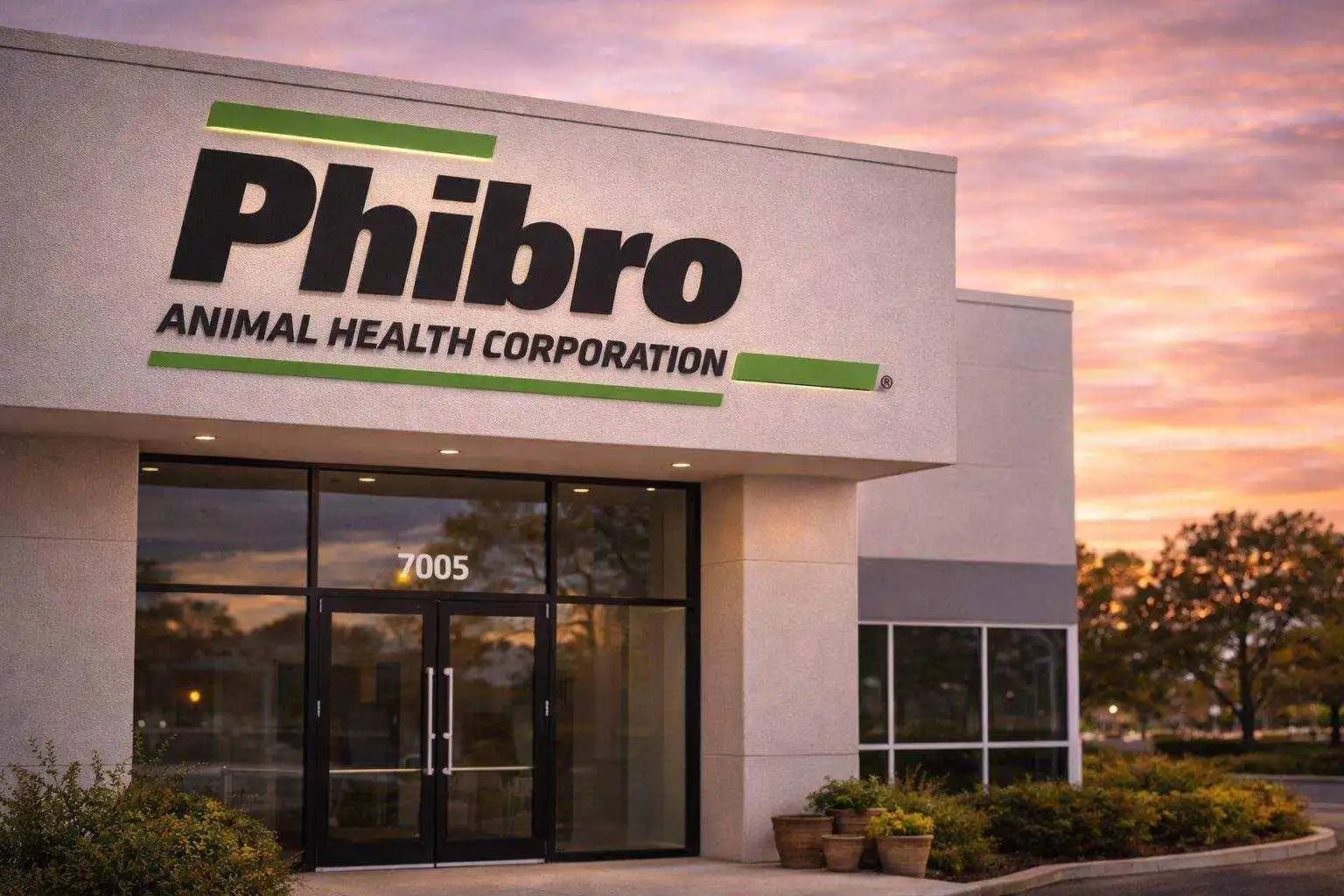 Phibro Animal Health stock hovers near $50 before the bell after a 22% earnings surge