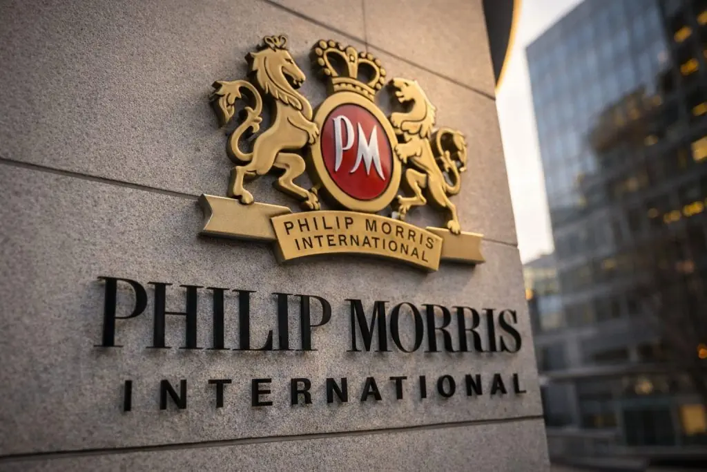 Philip Morris (PM) stock price slips today despite fresh target hikes as Zyn battle stays in view