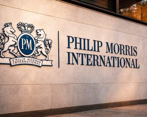 Philip Morris stock price: PM steadies near $183 after upbeat 2026 forecast puts Zyn battle back in view