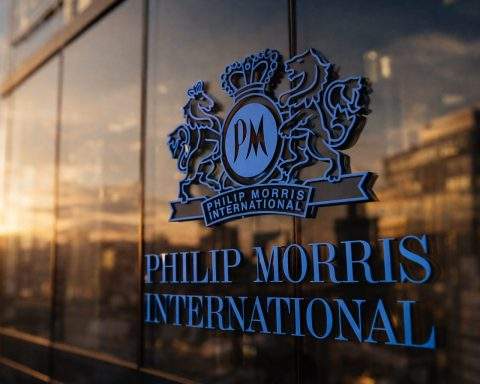 Philip Morris stock price watch: PM ends higher after 2026 outlook as Zyn rivalry heats up