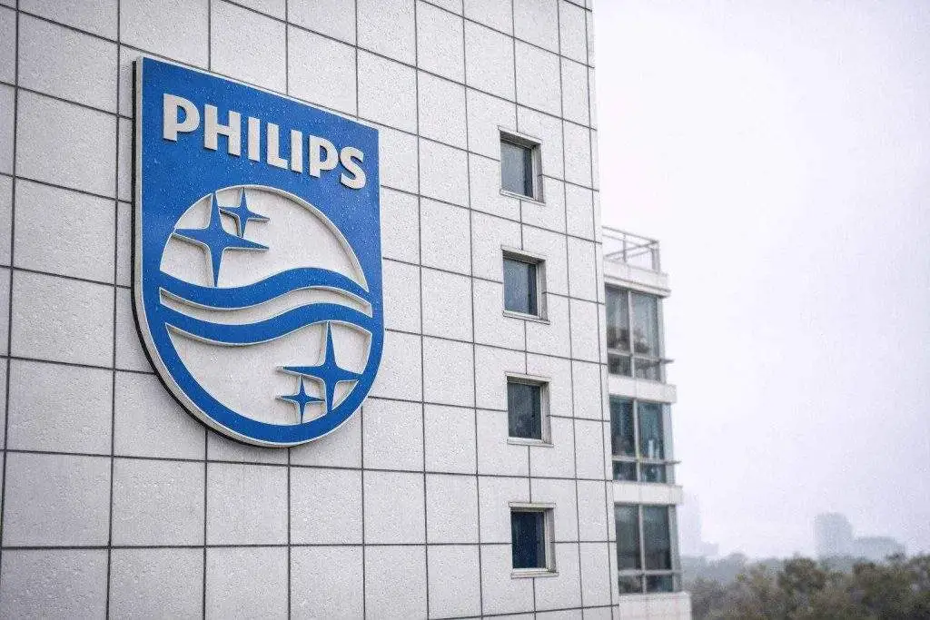 Philips share price jumps 11% after outlook lifts margins — what PHIA investors watch next