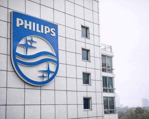 Philips share price jumps 11% after outlook lifts margins — what PHIA investors watch next
