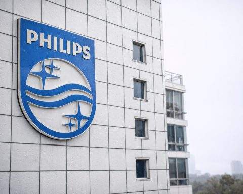 Philips share price jumps 11% after outlook lifts margins — what PHIA investors watch next