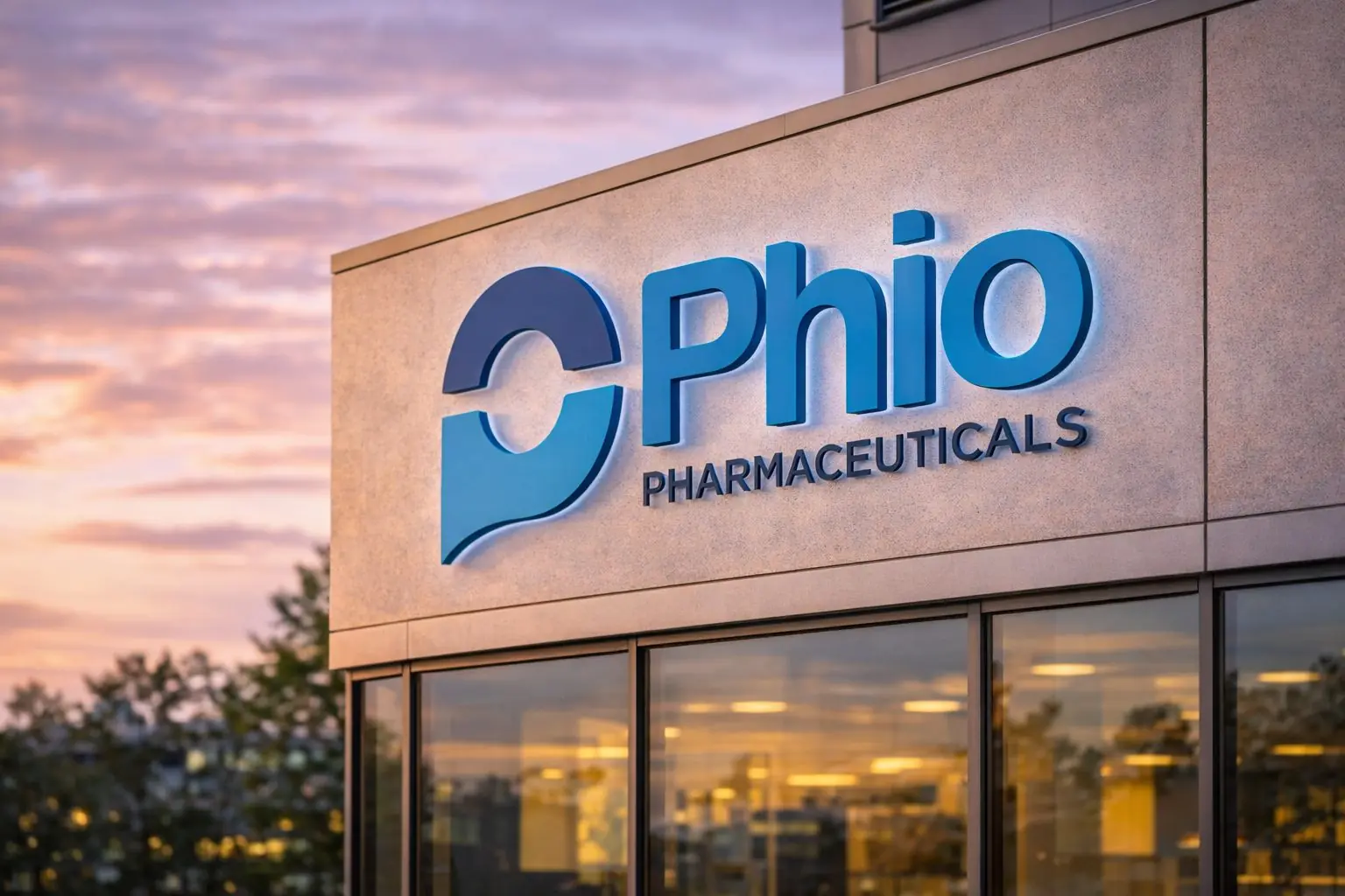 Phio Pharmaceuticals (PHIO) stock rises premarket as new PH-762 skin cancer data keeps traders circling