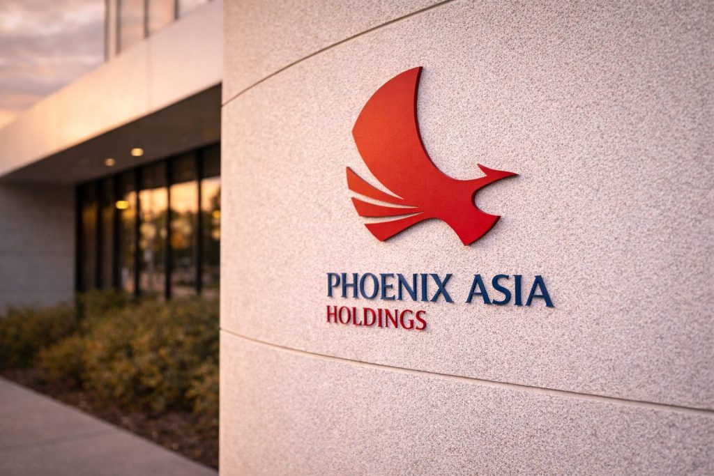 Phoenix Asia Holdings (PHOE) stock jumps nearly 1,000% — what to watch before Monday’s Nasdaq open